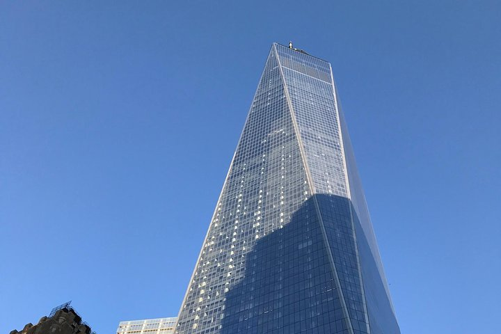 Freedom Tower